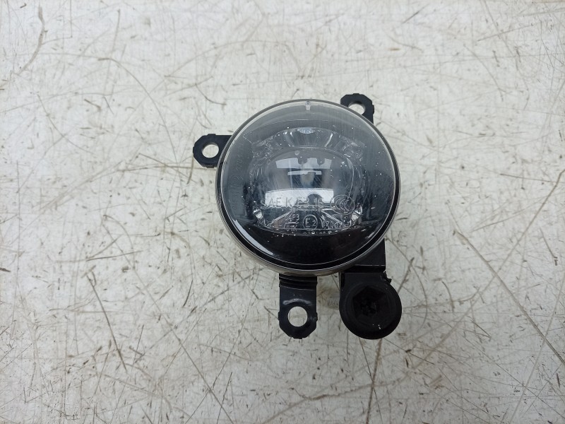 Recambio de faro antiniebla izquierdo para opel crossland referencia OEM IAM 9831303880 13497329 10116720006/1341001/OP0384414/2