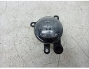 FARO ANTINIEBLA IZQUIERDO 9831303880 13497329 10116720006/1341001/OP0384414/2301041/OP0384416/2320101