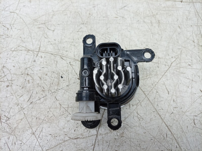 Recambio de faro antiniebla izquierdo para opel crossland referencia OEM IAM 9831303880 13497329 10116720006/1341001/OP0384414/2