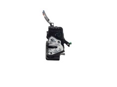 Recambio de cerradura puerta trasera izquierda para hyundai kona referencia OEM IAM 81410J9000   2