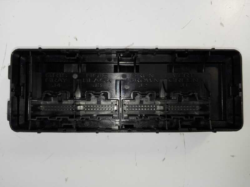 Recambio de centralita aire acondicionado para opel adam 1.4 16v cat (a 14 xel / ldd / l2z) referencia OEM IAM 13479852  