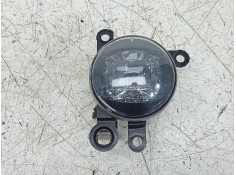 Recambio de faro antiniebla derecho para opel crossland referencia OEM IAM 9831303680 13497330 10116720005/1341002/OP0384413/230