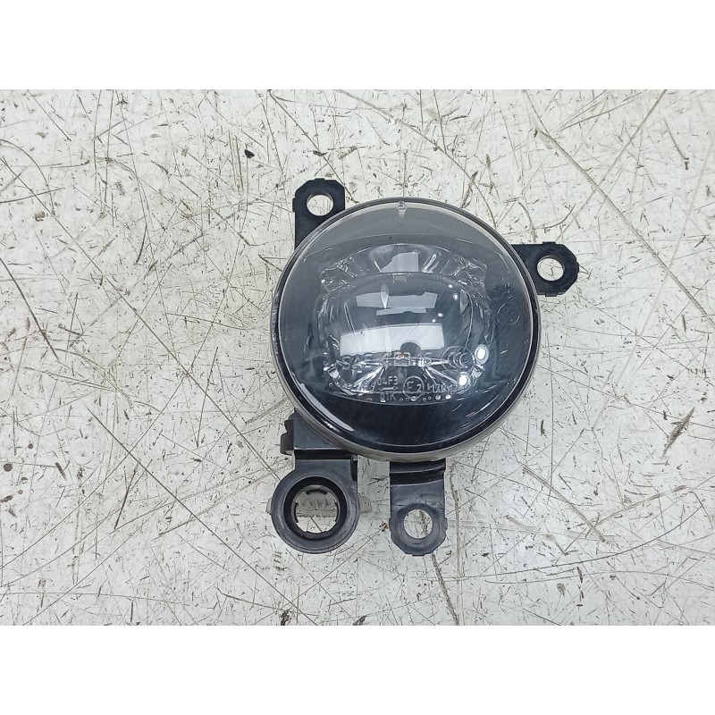 Recambio de faro antiniebla derecho para opel crossland referencia OEM IAM 9831303680 13497330 10116720005/1341002/OP0384413/230