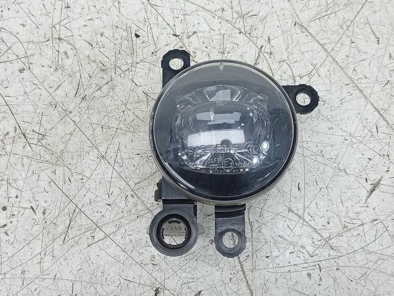 Recambio de faro antiniebla derecho para opel crossland referencia OEM IAM 9831303680 13497330 10116720005/1341002/OP0384413/230