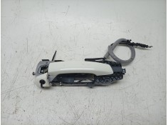 MANETA EXTERIOR DELANTERA IZQUIERDA 8V0837205 