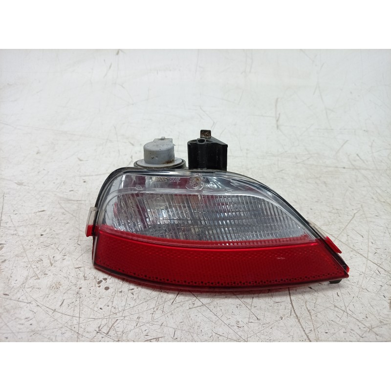 Recambio de piloto trasero derecho paragolpes para dacia duster (hm_) 1.2 tce 125 (hmma) referencia OEM IAM  265545106R 103F0859