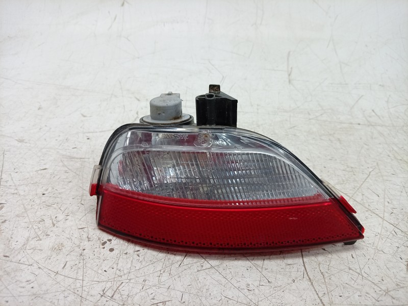 Recambio de piloto trasero derecho paragolpes para dacia duster (hm_) 1.2 tce 125 (hmma) referencia OEM IAM  265545106R 103F0859