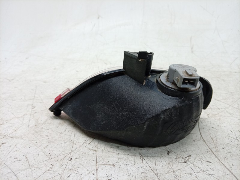 Recambio de piloto trasero derecho paragolpes para dacia duster (hm_) 1.2 tce 125 (hmma) referencia OEM IAM  265545106R 103F0859