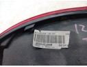 PILOTO TRASERO DERECHO PARAGOLPES 265545106R 103F08591380/5721014