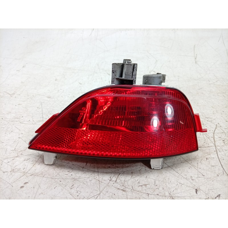 Recambio de faro antiniebla trasero izquierdo para dacia sandero iii 1.0 tce 90 eco-g referencia OEM IAM  265855178R 103F0859138