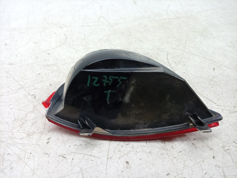 Recambio de faro antiniebla trasero izquierdo para dacia sandero iii 1.0 tce 90 eco-g referencia OEM IAM  265855178R 103F0859138