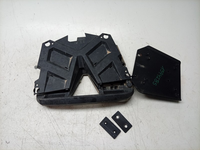 Recambio de portaequipajes para suzuki v-strom 650 referencia OEM IAM  D1B59PAR 
