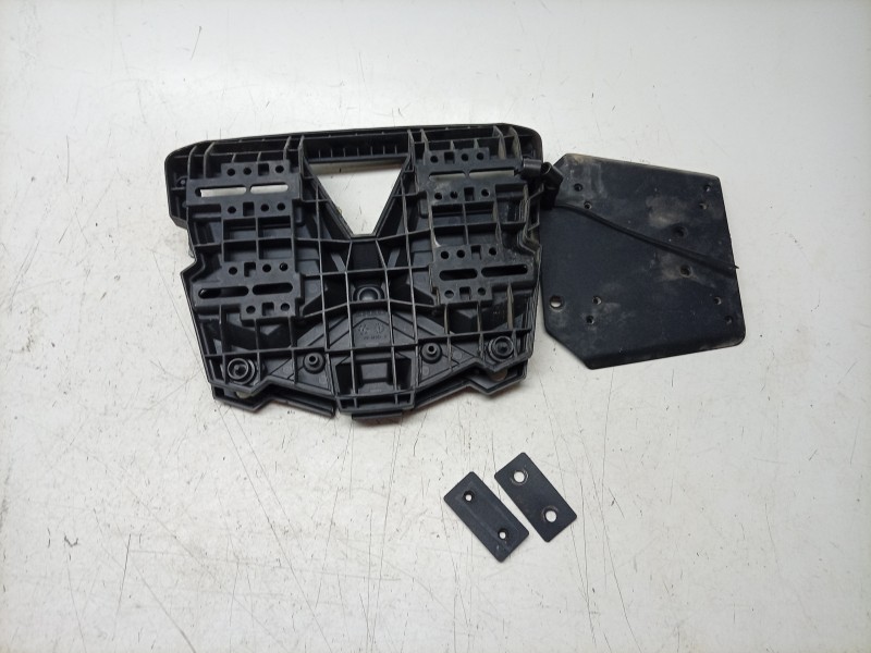 Recambio de portaequipajes para suzuki v-strom 650 referencia OEM IAM  D1B59PAR 