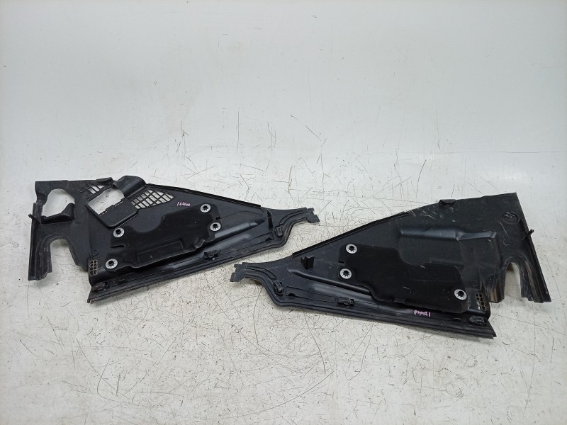 Recambio de torpedo para bmw 4 gran coupe (f36) 420 d referencia OEM IAM  51487265120 