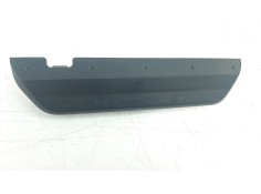 Recambio de pantalla multifuncion para mazda 3 berlina (bp) referencia OEM IAM BDEL55260D   2