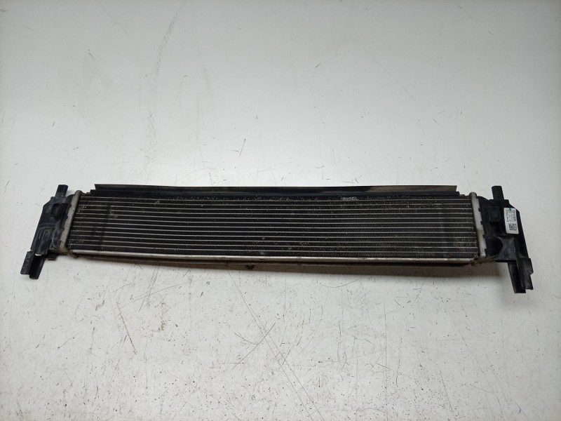 Recambio de intercooler para audi a3 sportback (8va) attraction referencia OEM IAM  5Q0121251EL 