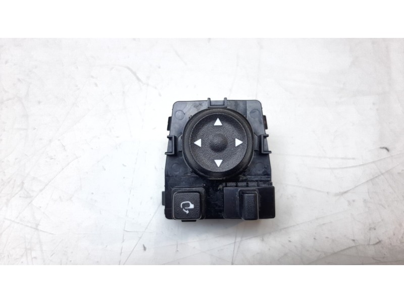 Recambio de mando retrovisor para hyundai tucson (nx) klass 2wd referencia OEM IAM 93530N72004X  