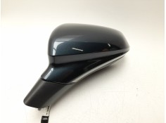 Recambio de retrovisor izquierdo para seat leon sportstourer (kl8, kld) 1.5 etsi referencia OEM IAM  5FB857507AE9B9  2