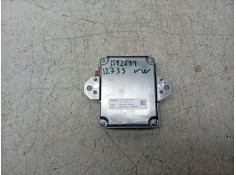 Recambio de modulo electronico para volkswagen caravelle t7 2.5 ehybrid referencia OEM IAM  TZ3T3G590AC  2