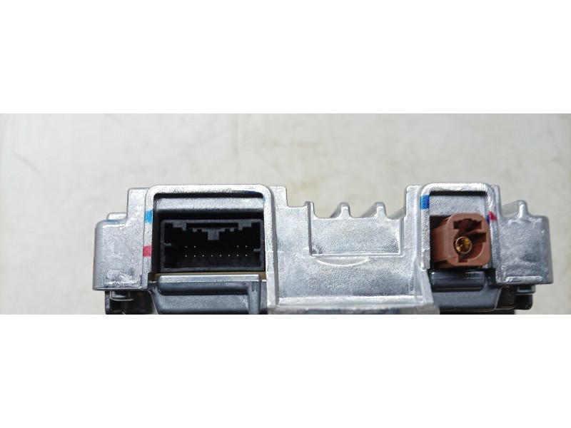 Recambio de modulo electronico para volkswagen caravelle t7 2.5 ehybrid referencia OEM IAM  TZ3T3G590AC 