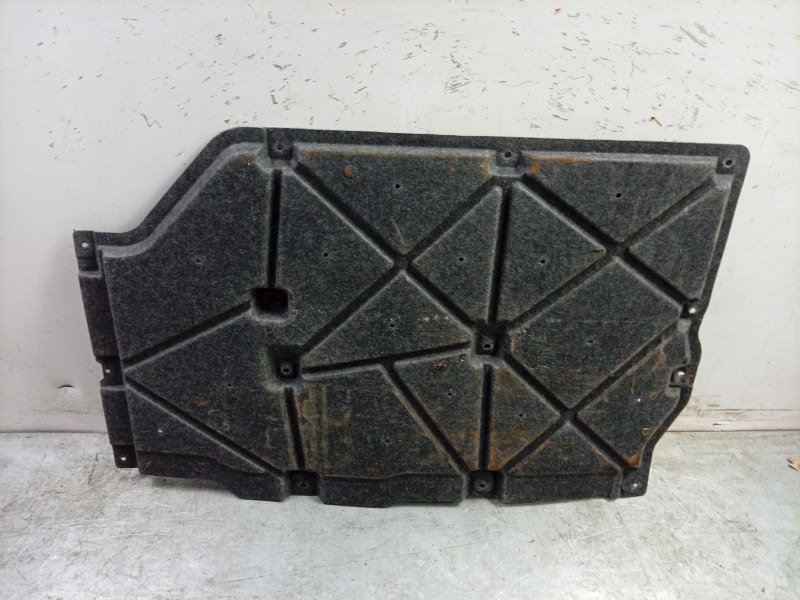 Recambio de cubrecarter para volkswagen caravelle t7 2.5 ehybrid referencia OEM IAM  PZ319D183CA 