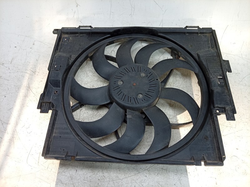 Recambio de electroventilador para bmw 4 gran coupe (f36) 420 d referencia OEM IAM 0600934503 864194602 