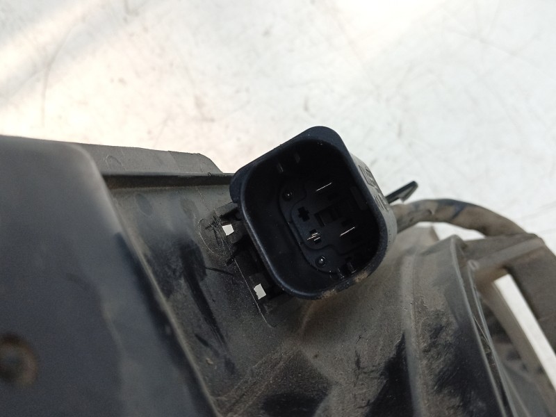 Recambio de electroventilador para bmw 4 gran coupe (f36) 420 d referencia OEM IAM 0600934503 864194602 