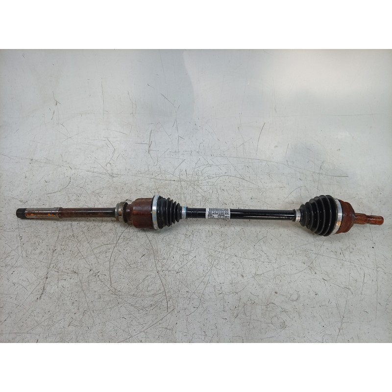 Recambio de transmision delantera derecha para peugeot 2008 ii (ud_, us_, uy_, uj_, ur_, uc_) 1.2 puretech 100 referencia OEM IA