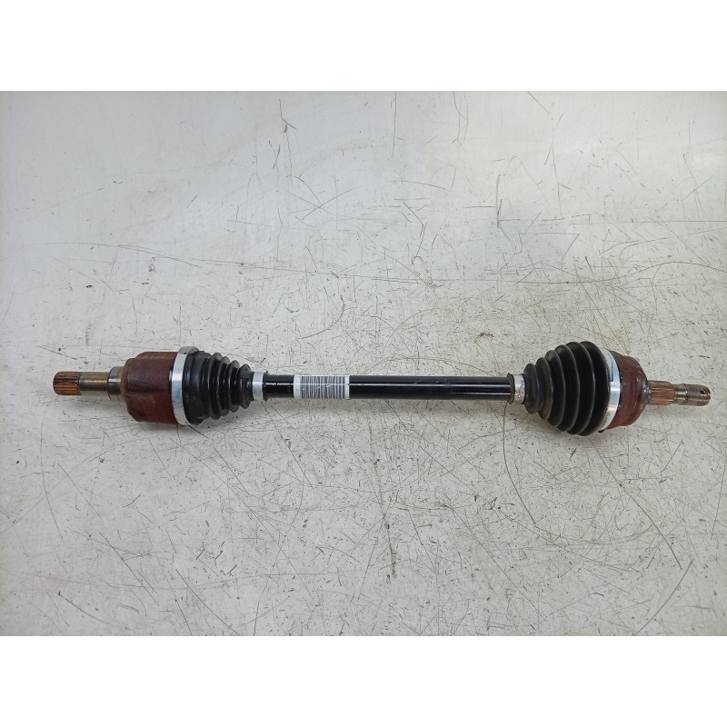 Recambio de transmision delantera izquierda para peugeot 2008 ii (ud_, us_, uy_, uj_, ur_, uc_) 1.2 puretech 100 referencia OEM 