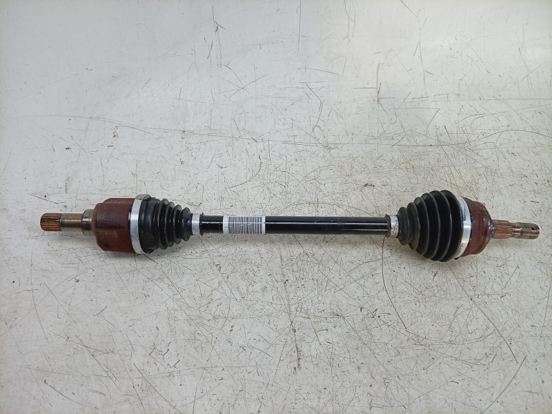 Recambio de transmision delantera izquierda para peugeot 2008 ii (ud_, us_, uy_, uj_, ur_, uc_) 1.2 puretech 100 referencia OEM 