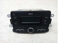 SISTEMA AUDIO / RADIO CD 28115812R 