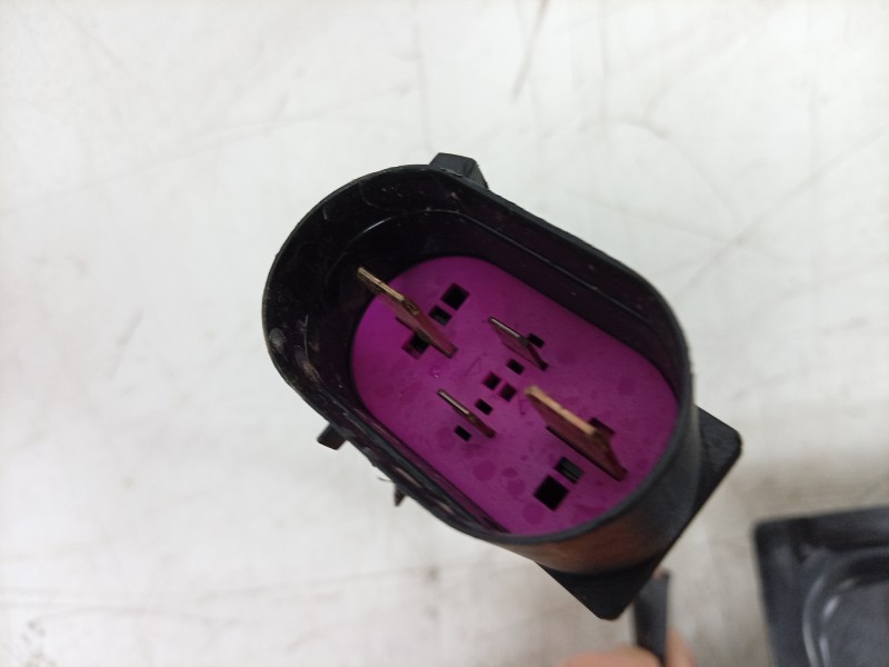 Recambio de electroventilador para volkswagen tiguan (ad1, ax1) 1.5 tsi referencia OEM IAM  5WA121203B 