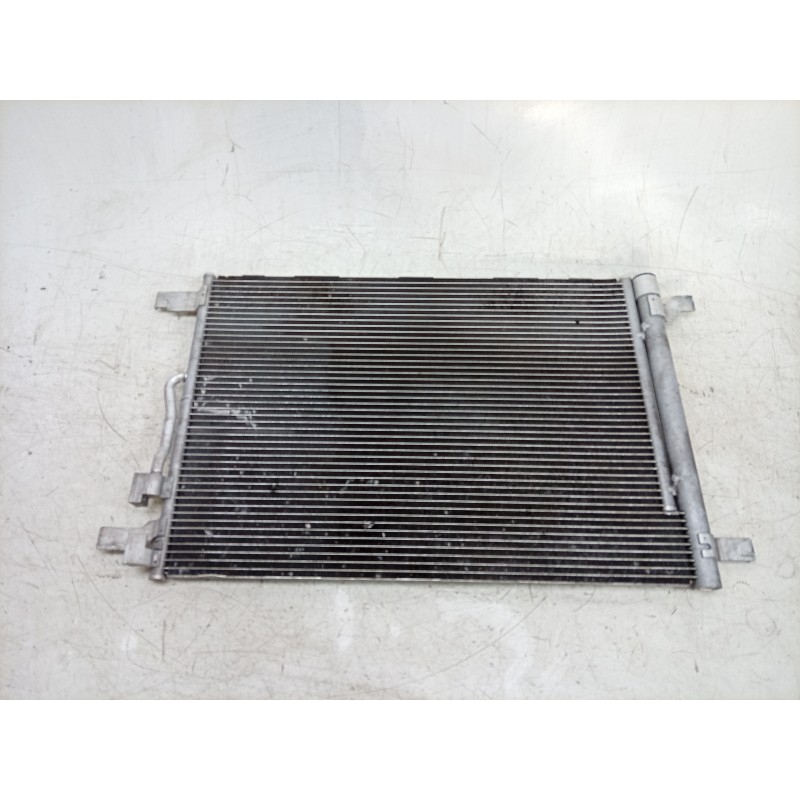 Recambio de condensador / radiador aire acondicionado para volkswagen tiguan (ad1, ax1) 1.5 tsi referencia OEM IAM 758UPG003LD26