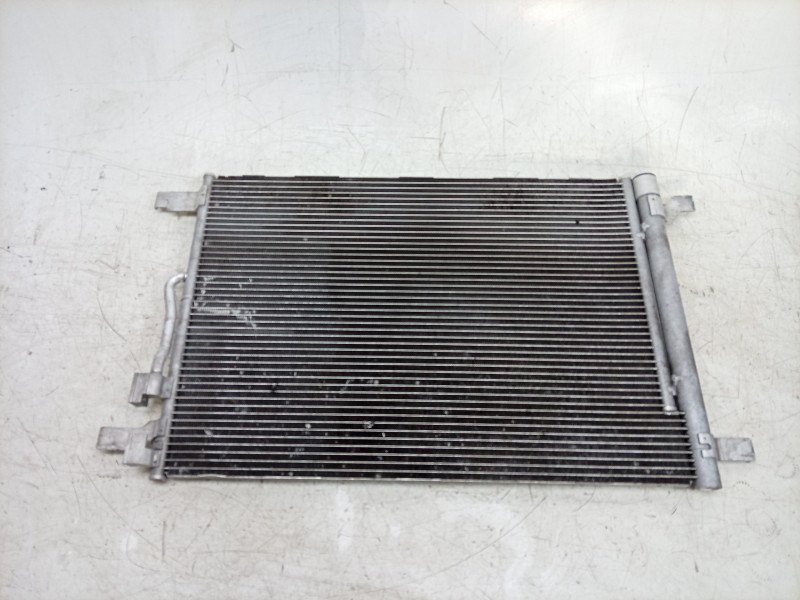 Recambio de condensador / radiador aire acondicionado para volkswagen tiguan (ad1, ax1) 1.5 tsi referencia OEM IAM 758UPG003LD26