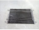 CONDENSADOR / RADIADOR AIRE ACONDICIONADO 758UPG003LD262 5Q0816411AR 202511B/35968/CCSAU017/AD324C002/A2015110/VG400C001