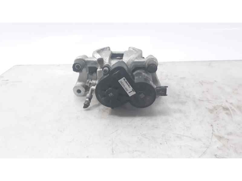 Recambio de pinza de freno trasera izquierda para subaru forester s5 / ske s5 referencia OEM IAM 26620SJ000  