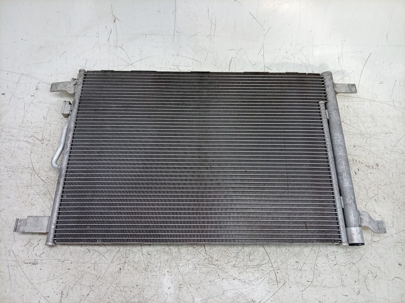 Recambio de condensador / radiador aire acondicionado para volkswagen tiguan (ad1, ax1) 1.5 tsi referencia OEM IAM 758UPG003LD26