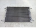 CONDENSADOR / RADIADOR AIRE ACONDICIONADO 758UPG003LD262 5Q0816411AR 202511B/35968/CCSAU017/AD324C002/A2015110/VG400C001