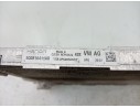 CONDENSADOR / RADIADOR AIRE ACONDICIONADO 758UPG003LD262 5Q0816411AR 202511B/35968/CCSAU017/AD324C002/A2015110/VG400C001