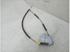 CERRADURA PUERTA TRASERA DERECHA 825006UA0A 