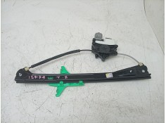 Recambio de elevalunas trasero izquierdo para volkswagen tiguan (ad1, ax1) 1.5 tsi referencia OEM IAM  5NA839461C EPSVW130