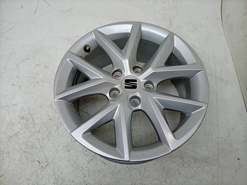 Recambio de llanta para seat leon sportstourer (kl8, kld) 1.5 etsi referencia OEM IAM  5FA601025 