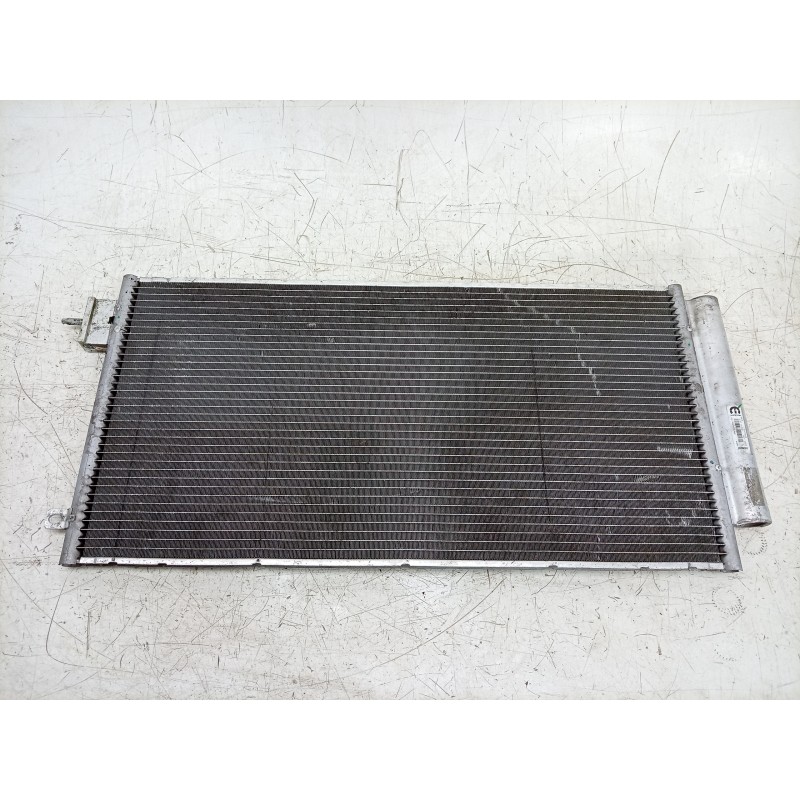 Recambio de condensador / radiador aire acondicionado para fiat tipo station wagon (356_, 357_) 1.3 d (356wxh1a) referencia OEM 