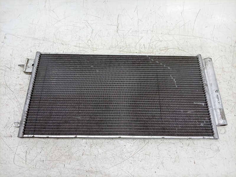 Recambio de condensador / radiador aire acondicionado para fiat tipo station wagon (356_, 357_) 1.3 d (356wxh1a) referencia OEM 