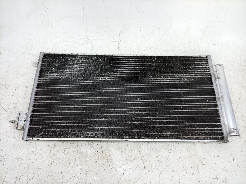 Recambio de condensador / radiador aire acondicionado para fiat tipo station wagon (356_, 357_) 1.3 d (356wxh1a) referencia OEM 