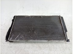 RADIADOR AGUA 17118672102 58411