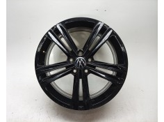 Recambio de llanta para volkswagen tiguan (ad1, ax1) 1.5 tsi referencia OEM IAM  5NA601025M 