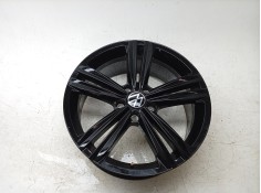 Recambio de llanta para volkswagen tiguan (ad1, ax1) 1.5 tsi referencia OEM IAM  5NA601025M 
