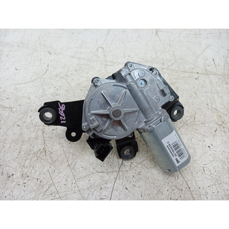 Recambio de motor limpia trasero para renault clio iv (bh_) 0.9 tce 90 referencia OEM IAM  287105483R 