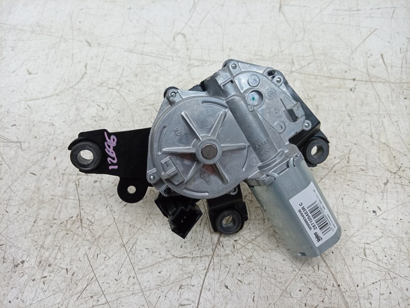 Recambio de motor limpia trasero para renault clio iv (bh_) 0.9 tce 90 referencia OEM IAM  287105483R 
